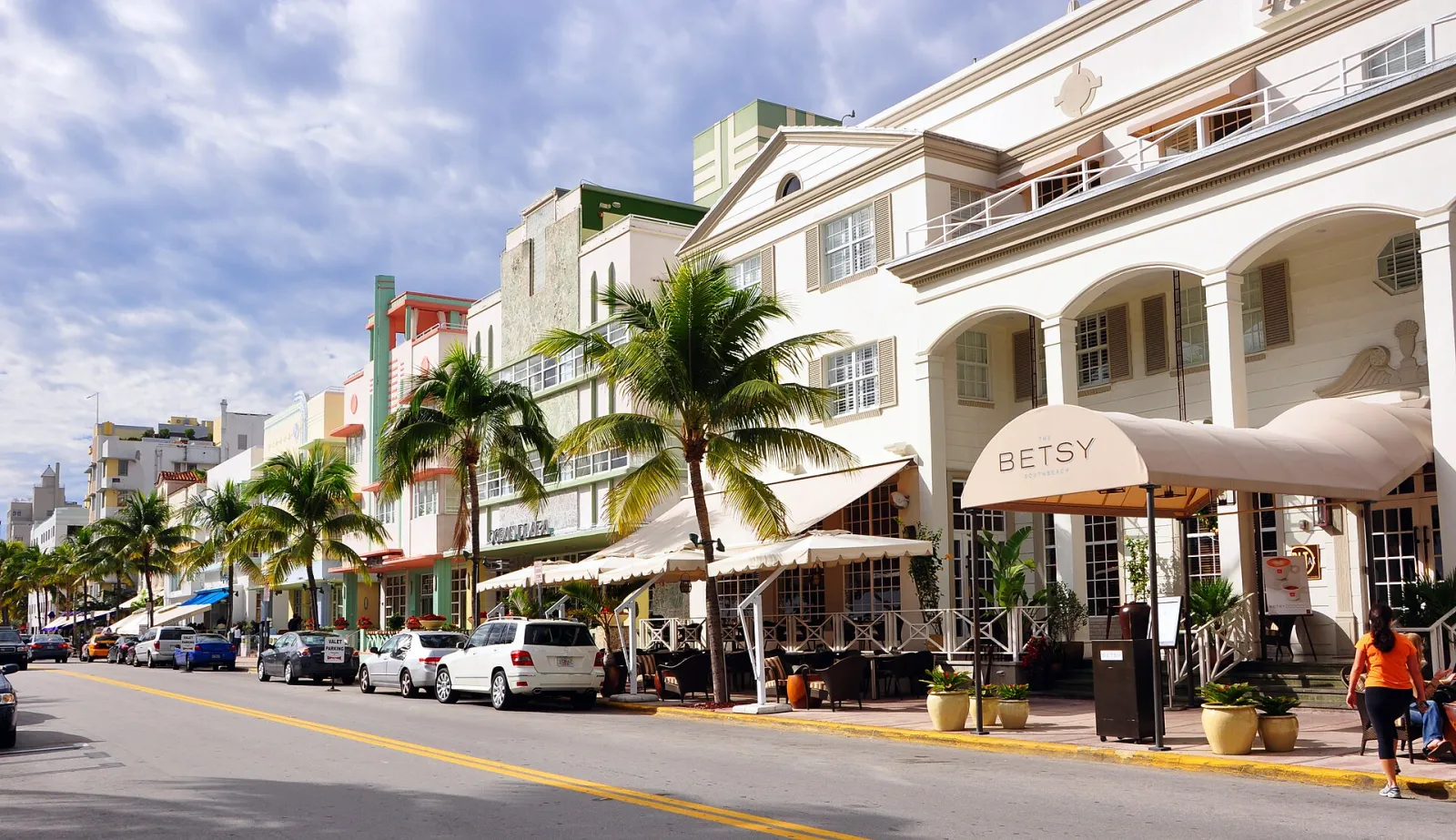 Miami, Stati Uniti -- eSIM dati per il tuo viaggio