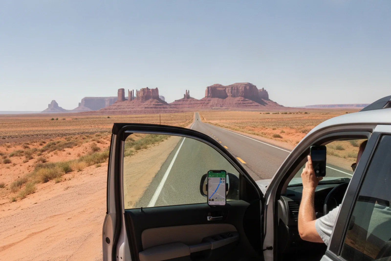 Senza Limiti · 50 GB · 30 giorni -- eSIM da viaggio per gli Stati Uniti